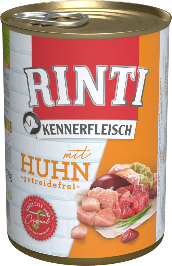 Rinti Huhn 400gD