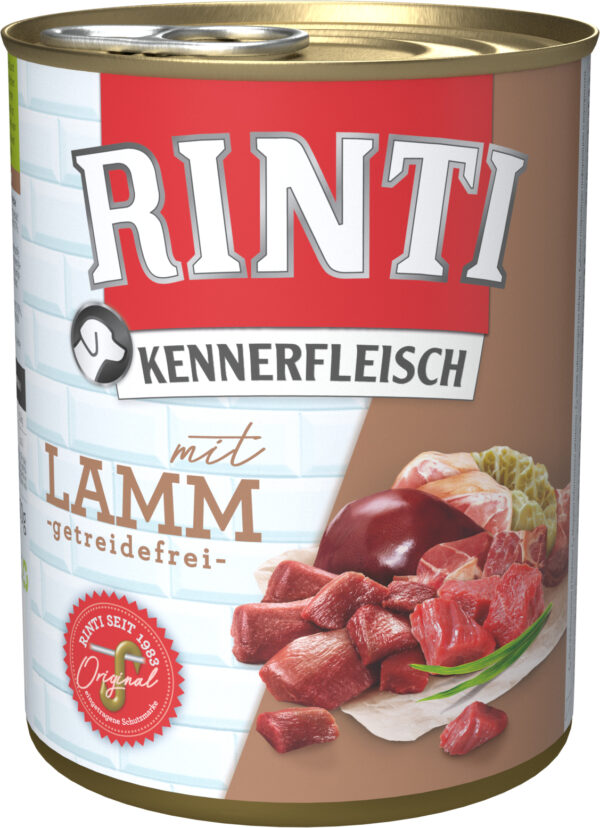 Rinti Lamm 800gD