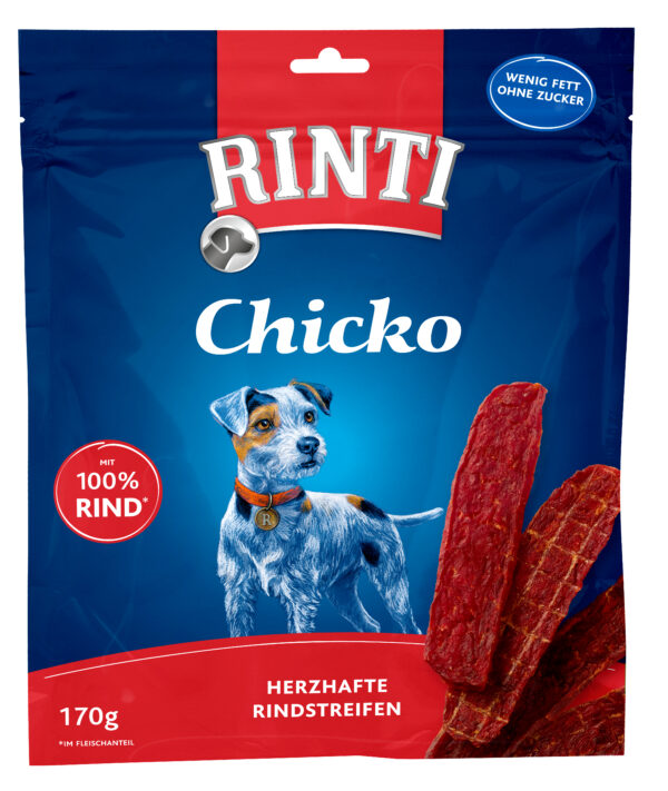 Rinti Chicko Rind 170g