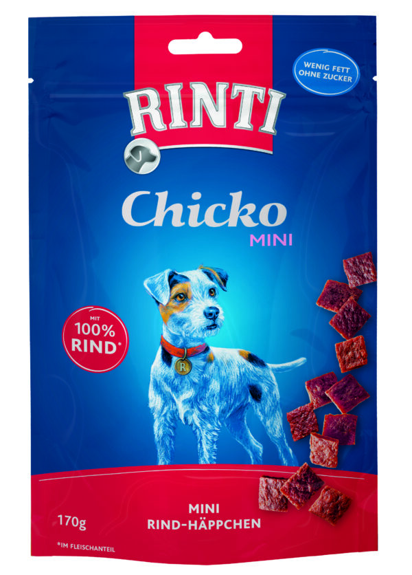 Rinti Chicko Mini Rind 170g