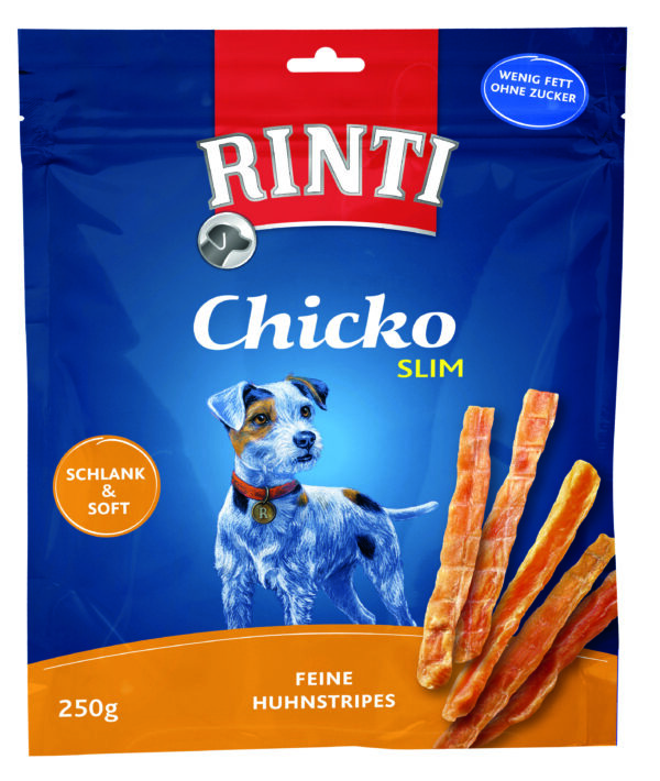 Rinti Ext.Chicko Slim Huhn 250g