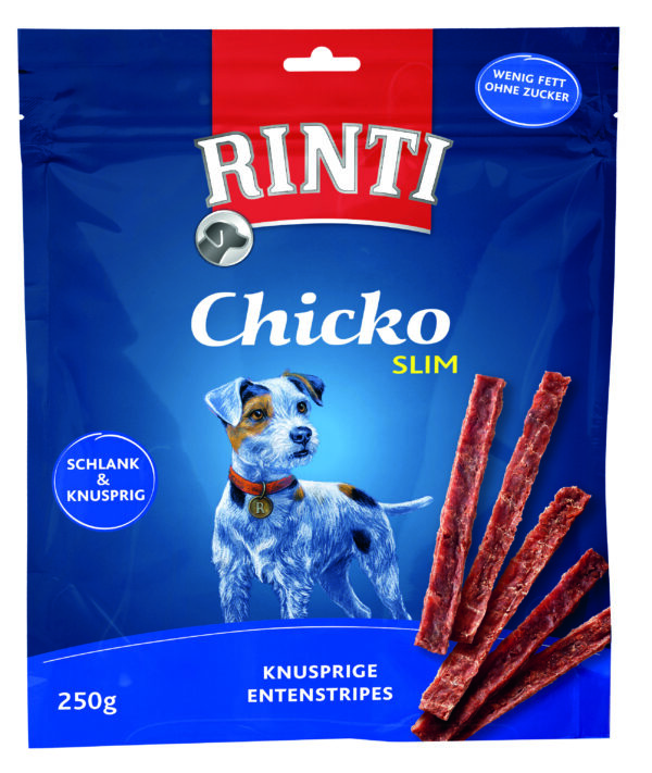 Rinti Ext.Chicko Slim Ente 250g