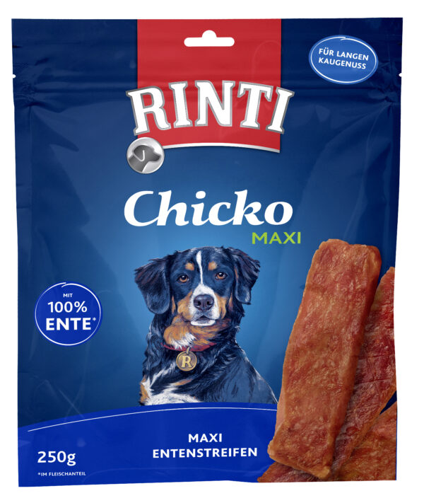 Rinti ExtraChicko Maxi Ente 250g