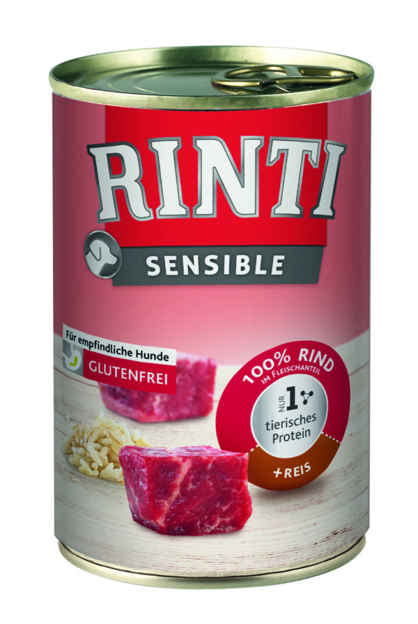 Rinti Sensi.Rind Reis 400gD