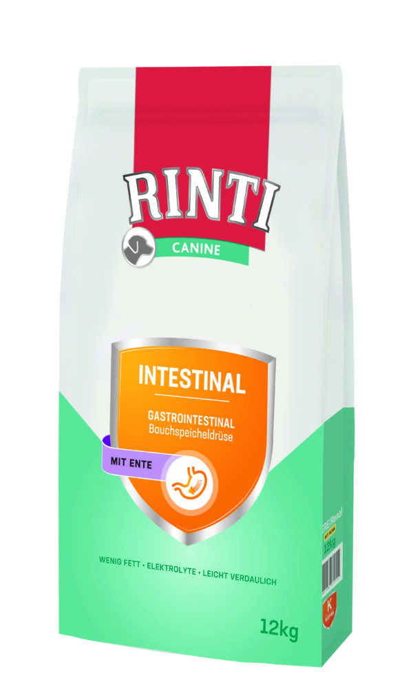 Rinti Canine Intestinal 12kg