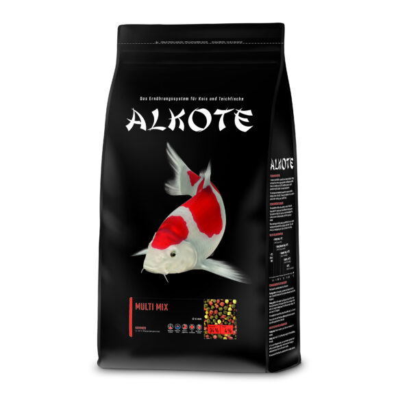 ALKOTE Multi-Mix 6 mm 3kg