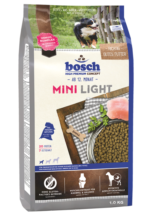 Bosch Mini Light 1kg