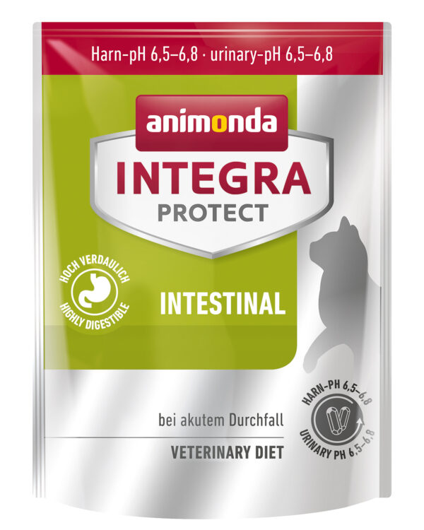 Integra Protect Cat Intestinal 300g