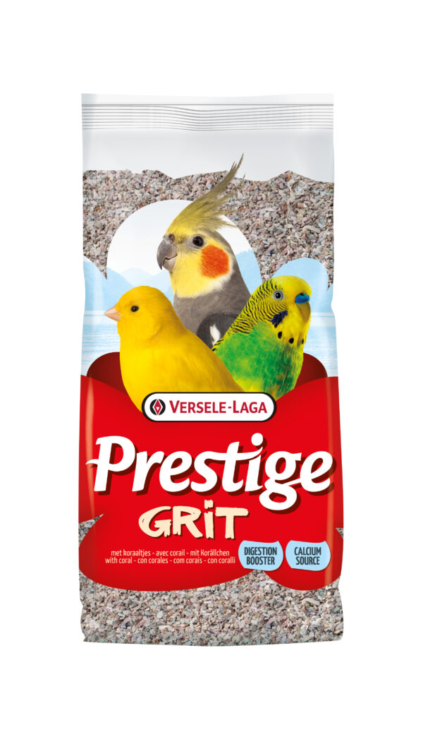 Versele Laga Bird Prest.Grit+Koräll.2,5kg