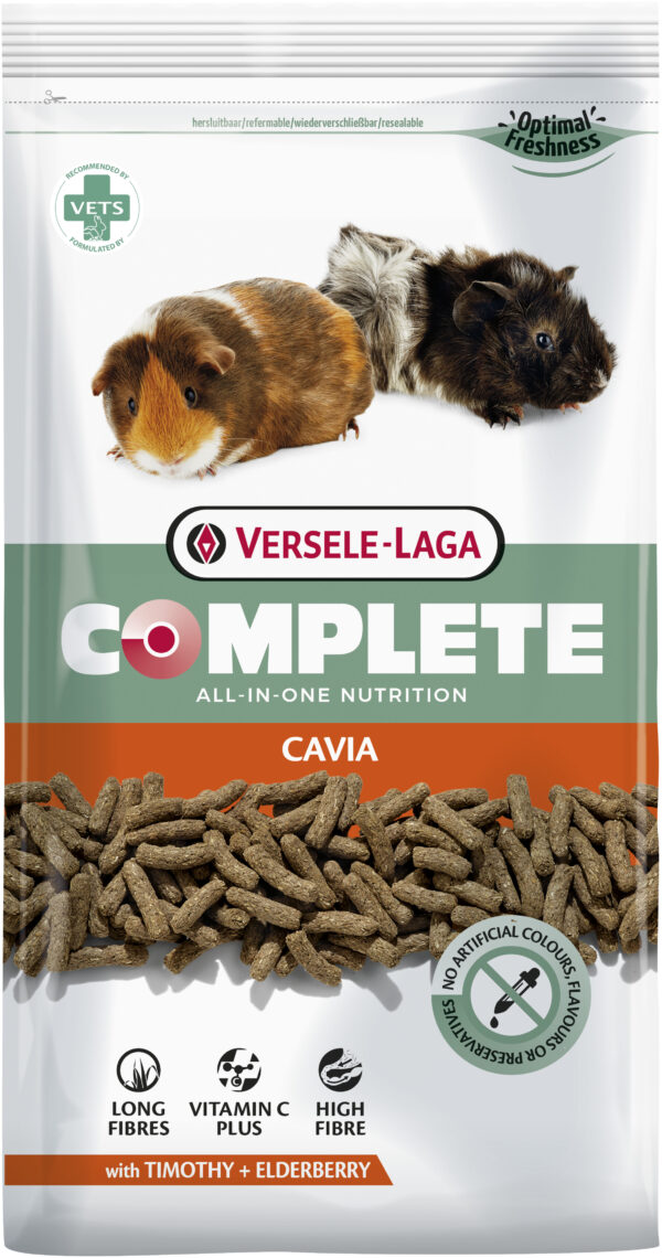 Versele Laga Nager Complete Cavia 1,75kg