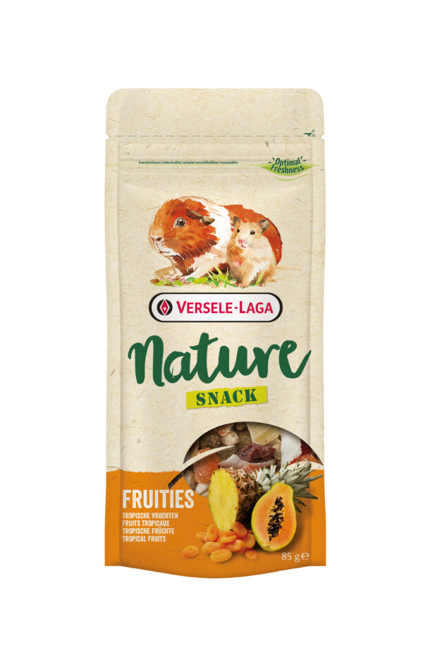 Versele Laga Nature Snack Fruities 85g