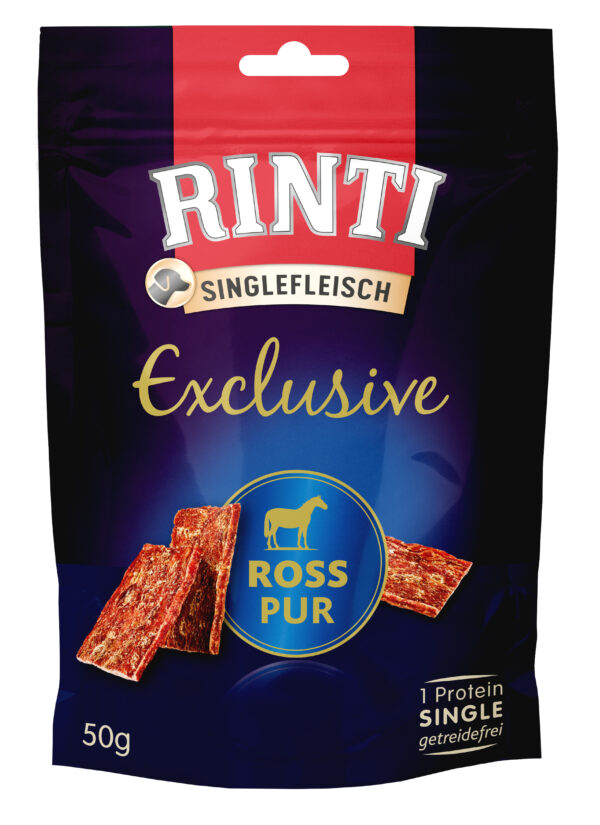 Rinti Snack Sing Ross pur 50g