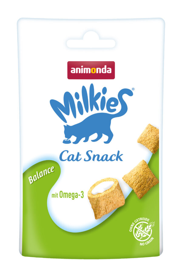 Animonda Cat Milkie Balance 30g