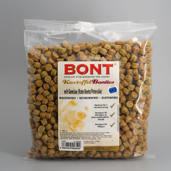 Kartoffel-Bont.RBeetePeter500g