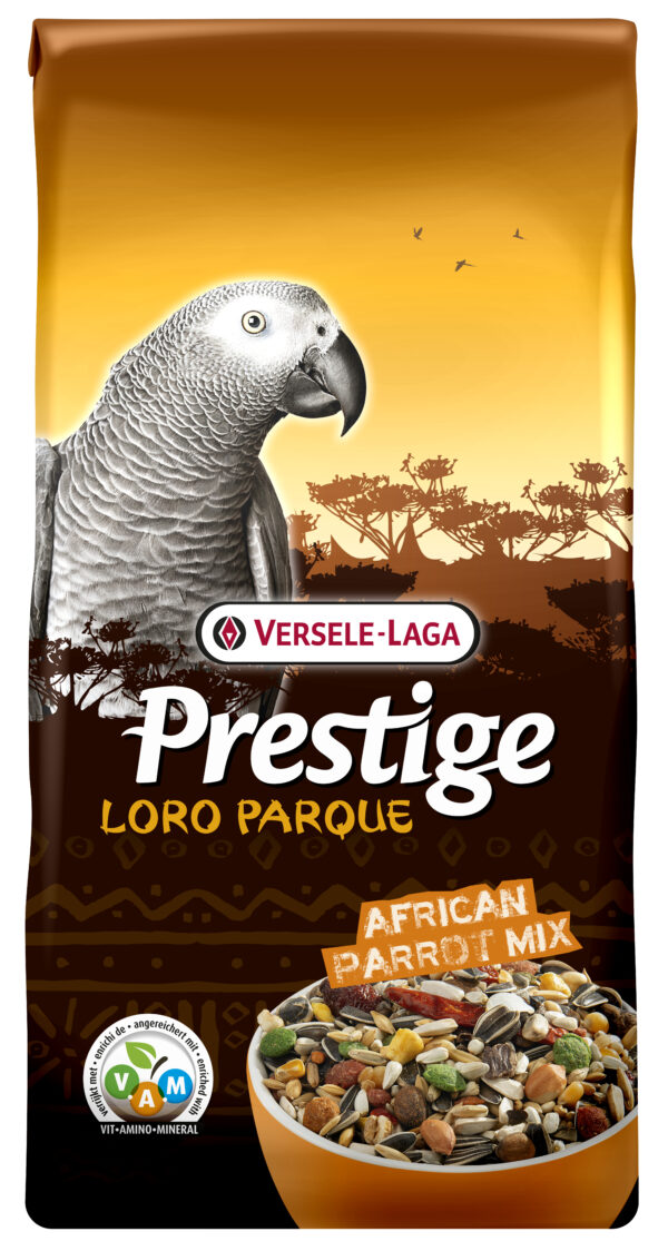 Versele Laga Pres Africa Parrot Mix 15kg