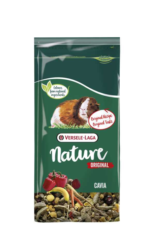 Versele Laga Nature Original Cavia 750g