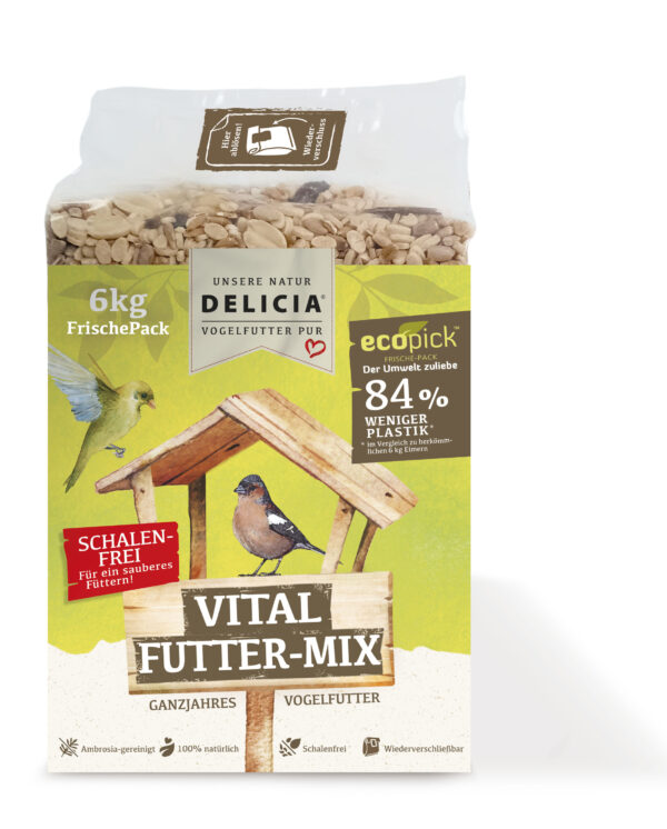 DELICIA Vital-Mix VP 6kg