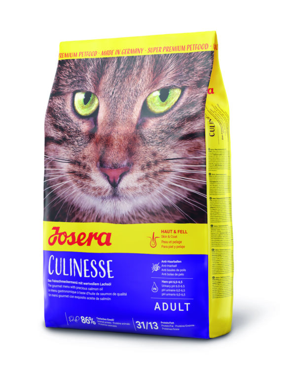 Josera Katze Culinesse 2kg