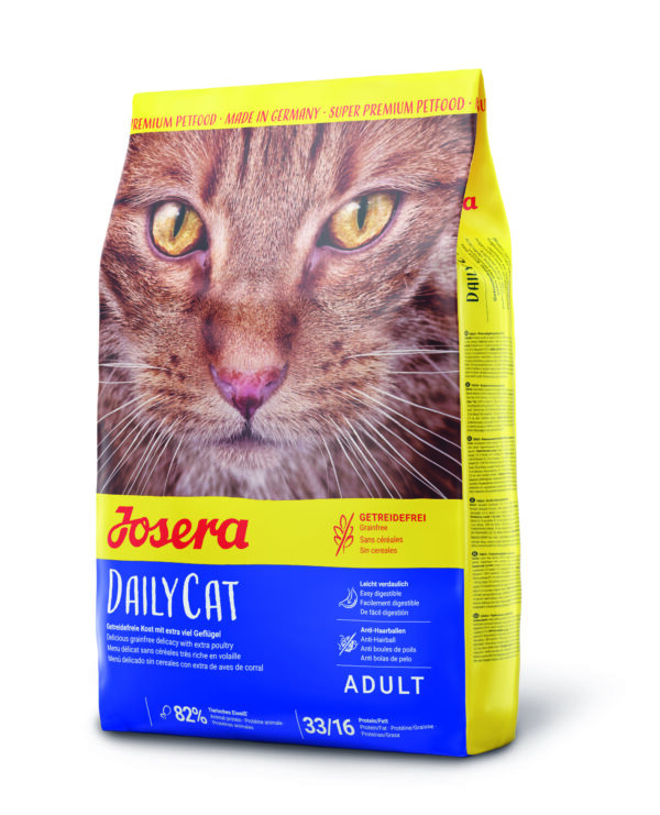 Josera Katze DailyCat 2kg