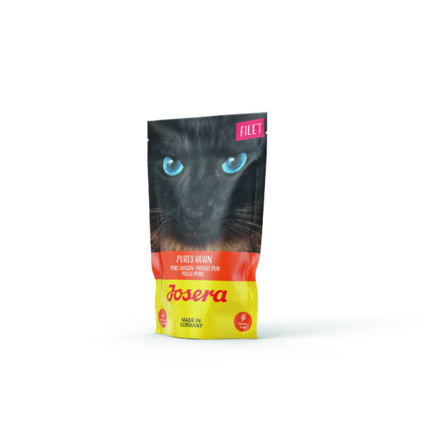 Josera Katze Filet Huhn 70gP