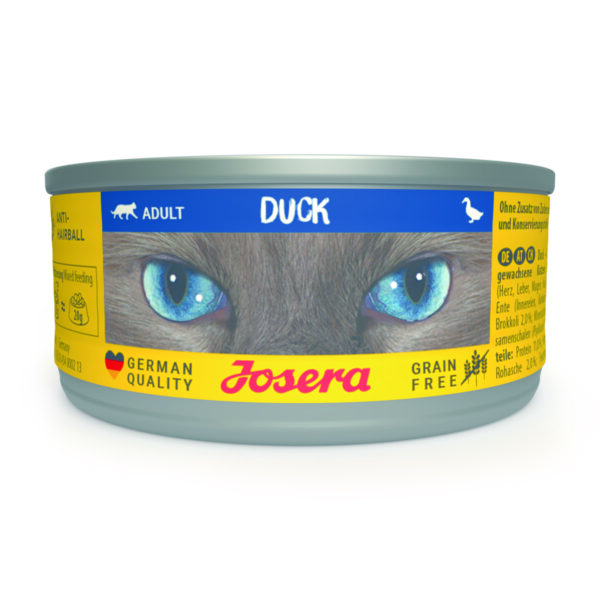 Josera Katze Duck 85gD