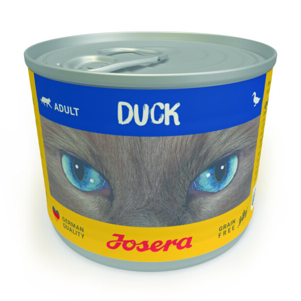 Josera Katze Duck 200gD